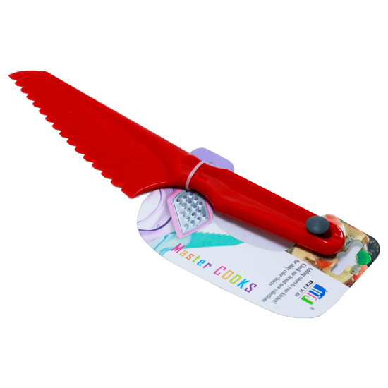 Դանակ խմորեղենի